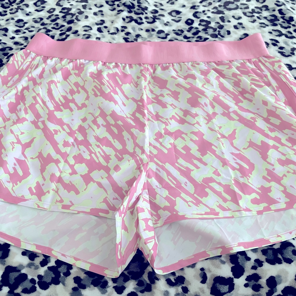 Gymshark Shorts XXL